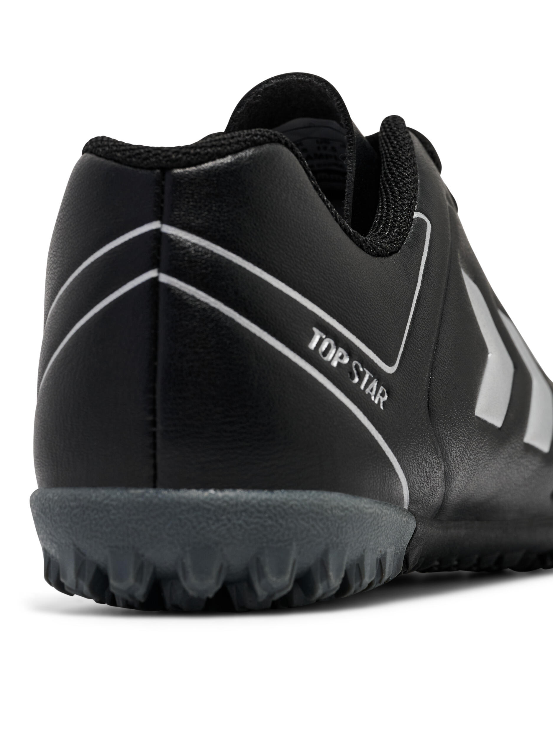 Turf, Soft Ground, Firm Ground Top Star Fútbol Los Niños Unisex 6/7