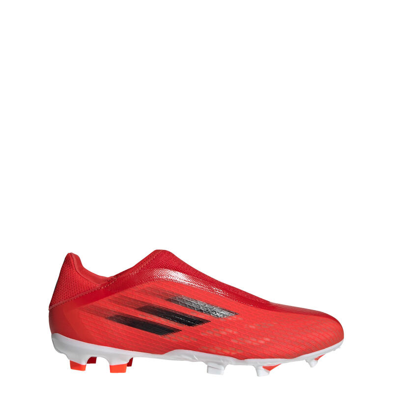 Chaussure X Speedflow.3 Laceless Terrain souple