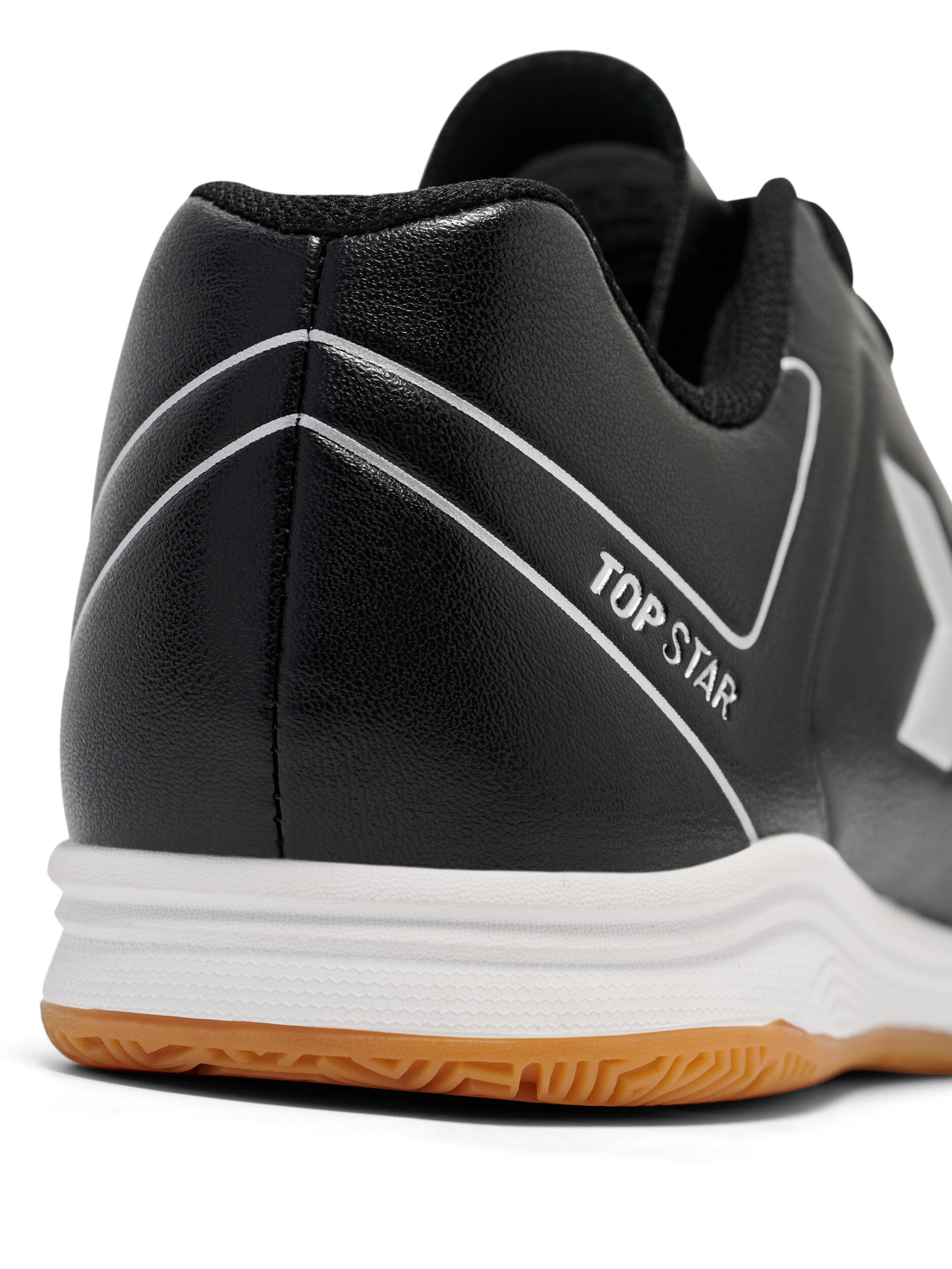 Turf, Soft Ground, Firm Ground Top Star Fútbol Los Niños Unisex 6/7