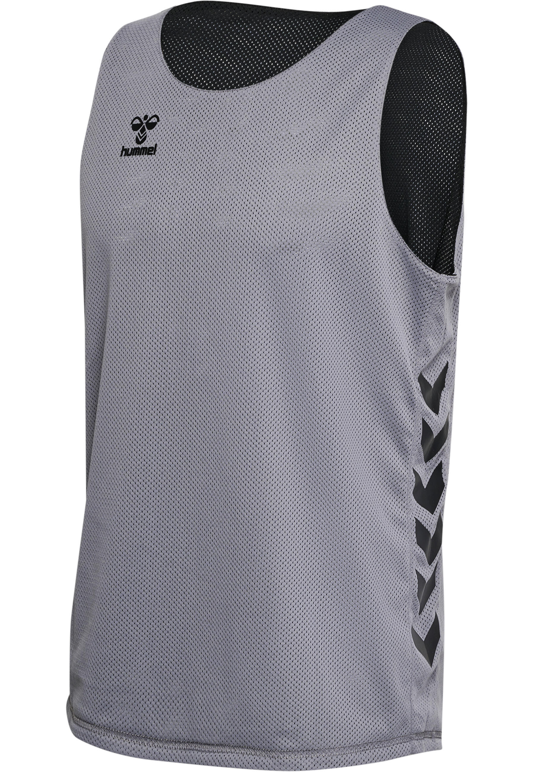 Instap T-Shirt Hmlcore Heren 4/5