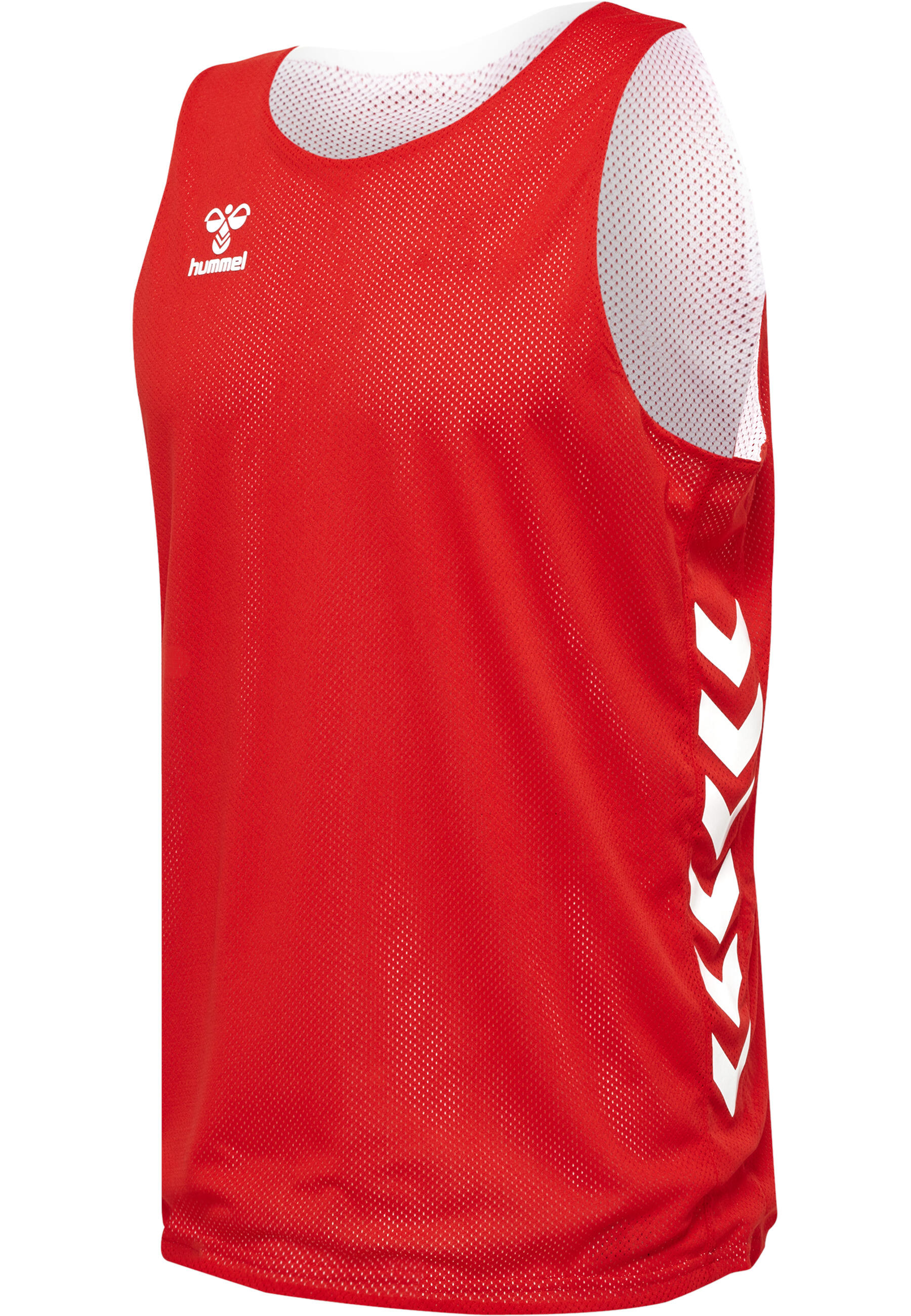 Koszulka do koszykówki Hummel Core Xk Reverse