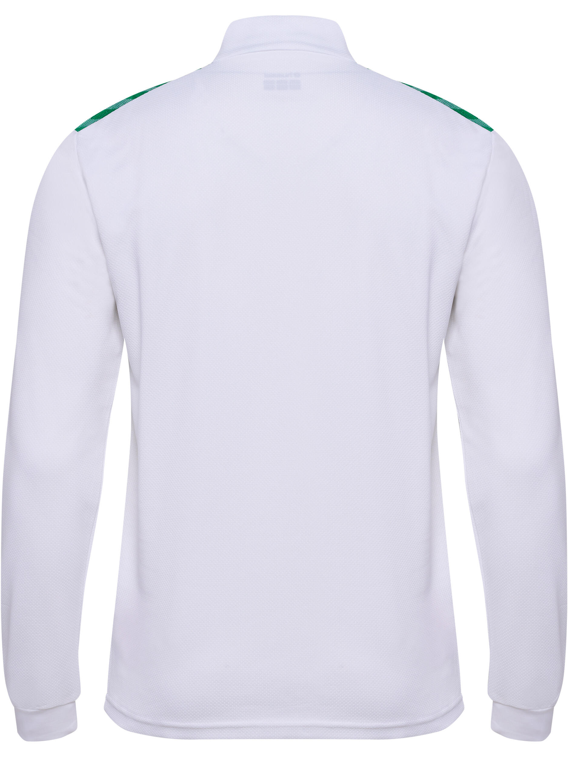 Halbreißverschluss Sweatshirt Asse 23/24 Fußball Herren 2/5