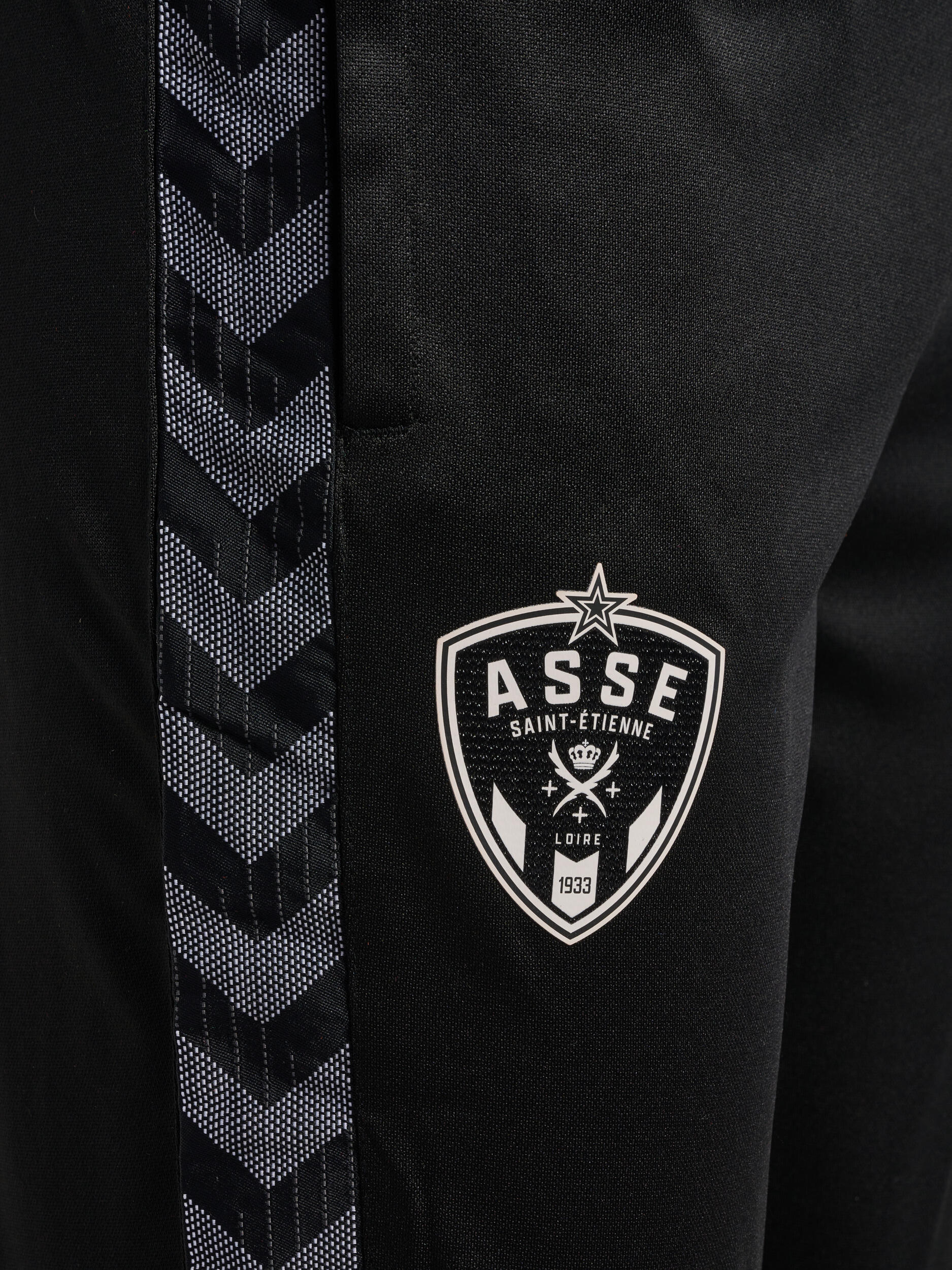Instap Broek Asse 23/24 Amerikaans Voetbal Heren 5/5