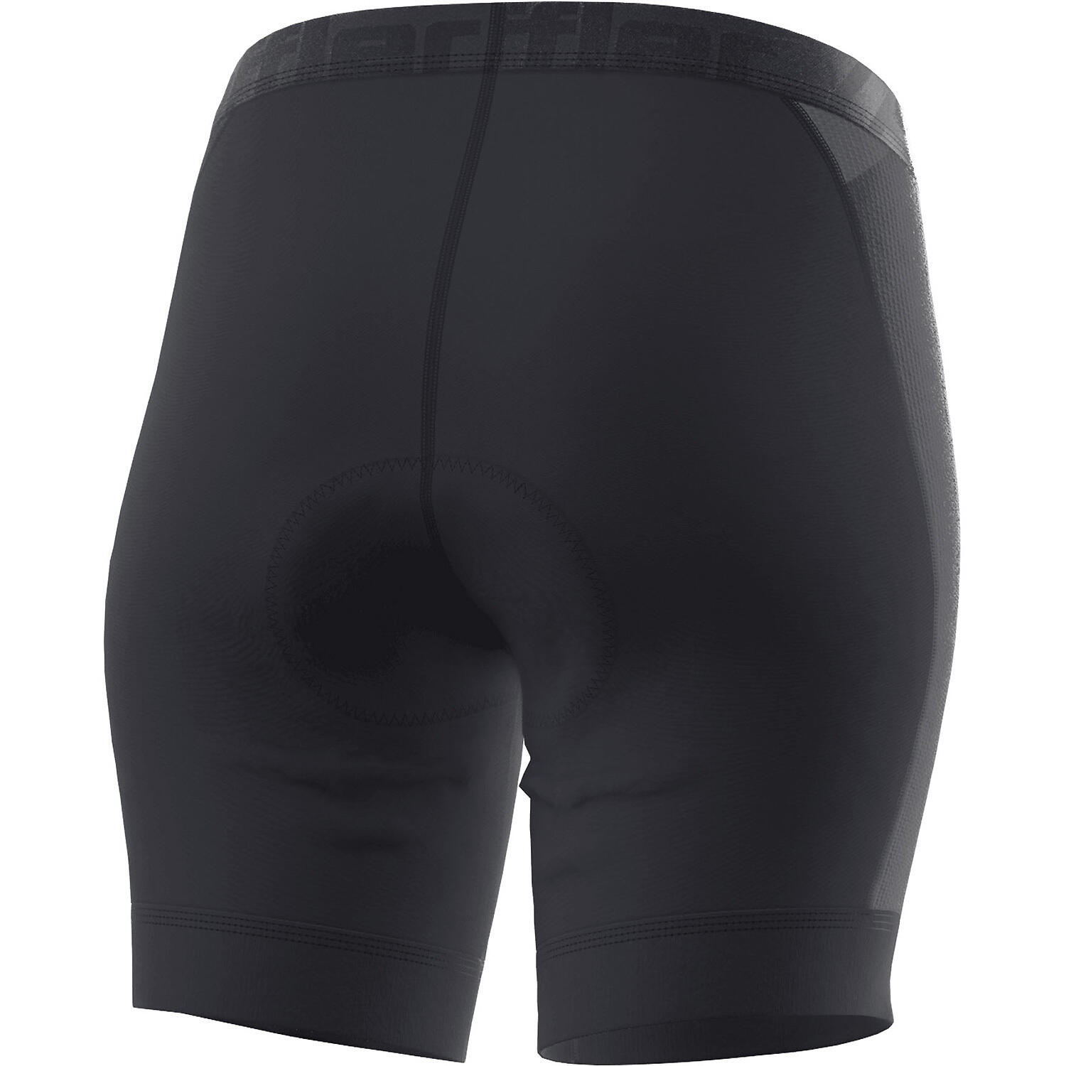 Damen Boxershort W CYCLING UNDERSHORTS ELASTIC 2/2