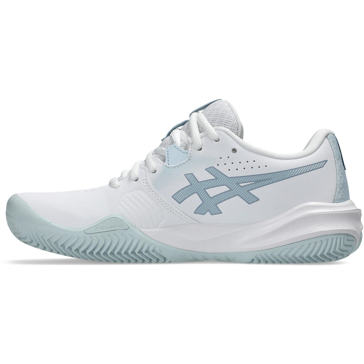 Damen Sportschuh GEL-CHALLENGER 15 CLAY 2/5