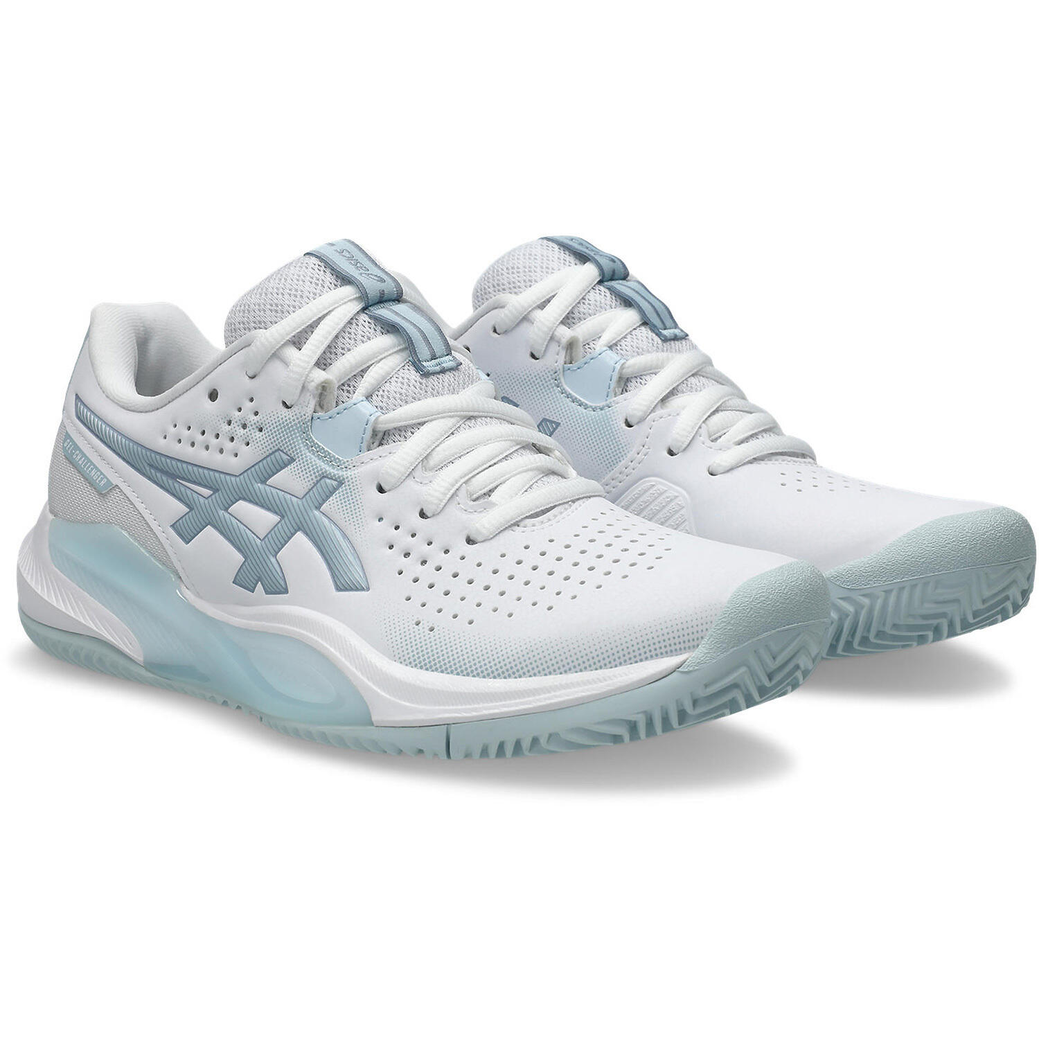 Damen Sportschuh GEL-CHALLENGER 15 CLAY 4/5