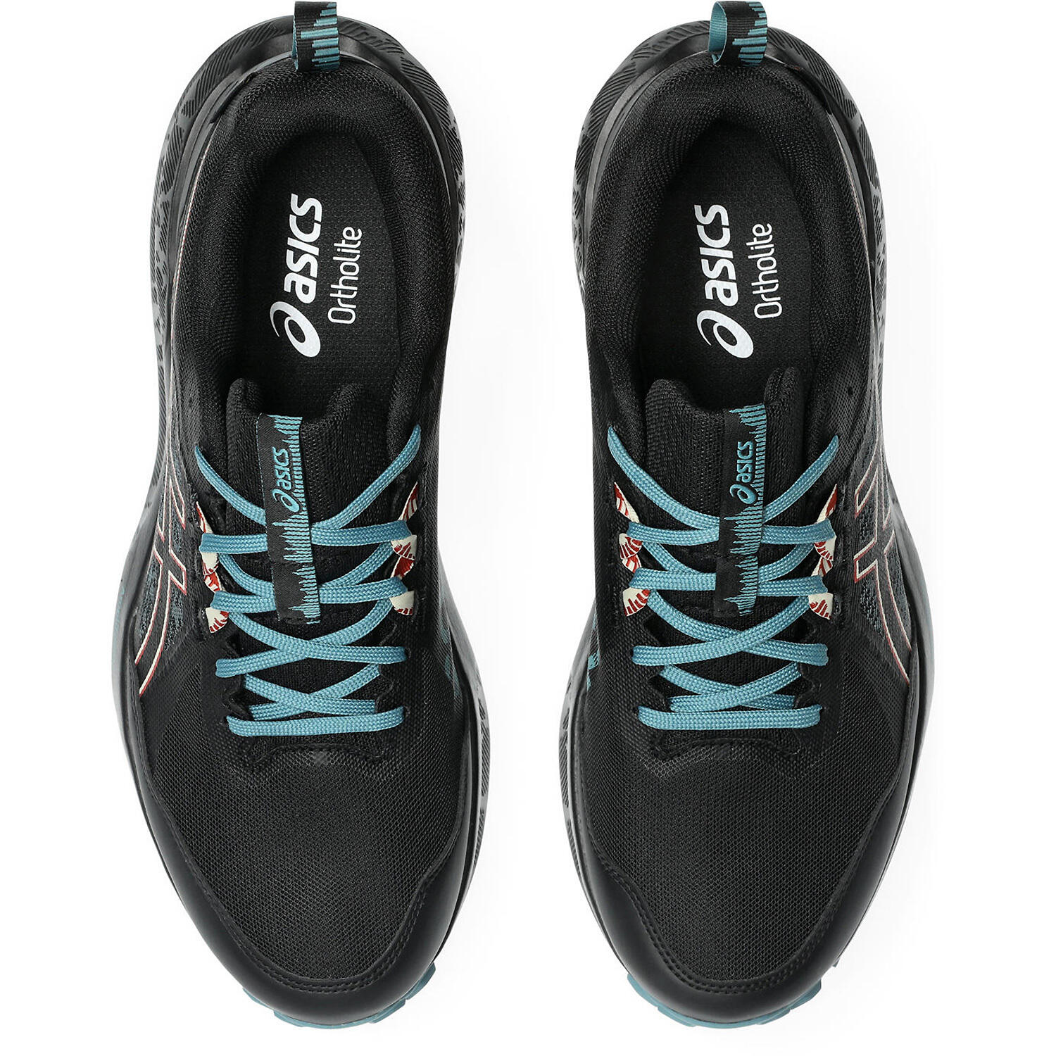 Chaussures pour hommes Asics Gel-sonoma 8 gtx Multicolore 5/7