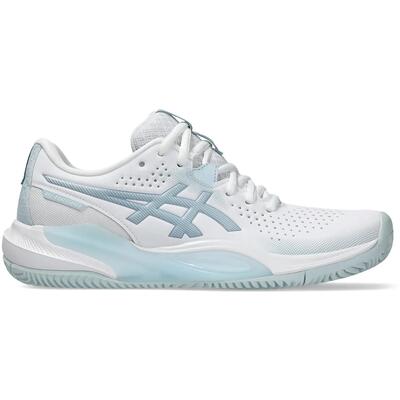 Zapatillas asics gel-challenger 15 clay 1042a293 102 mujer 37