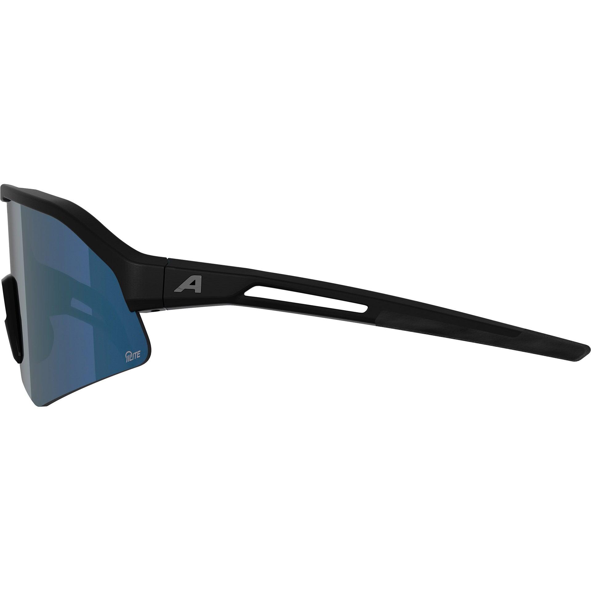 Sluneční brýle Alpina Sonic HR M Q-Lite 3/4