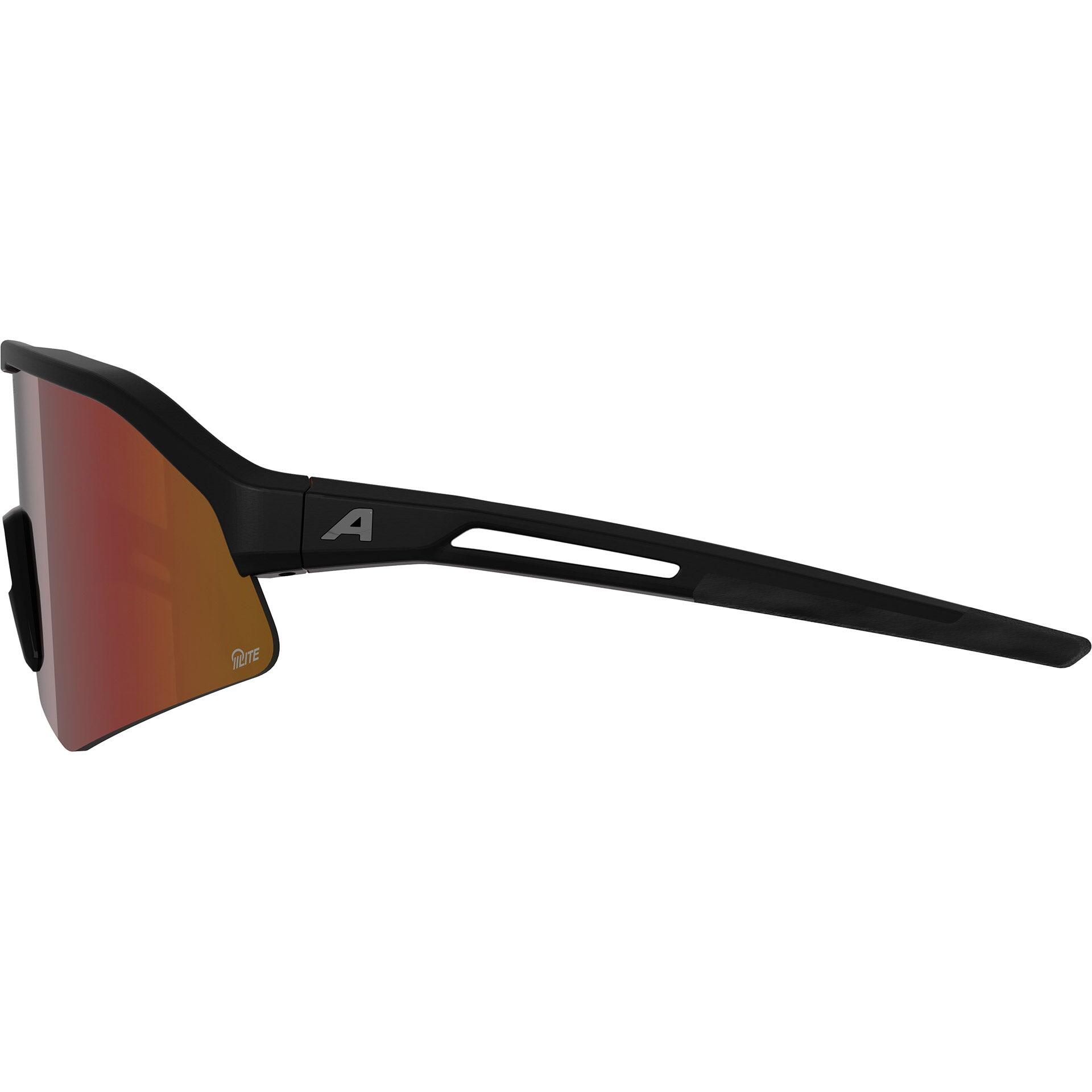 Sluneční brýle Alpina Sonic HR M Q-Lite 3/4
