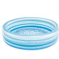 Intex Blue Bliss Splash Kiddie Pool 58467
