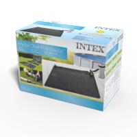 Intex Solar Heating Pool Mat for Above Ground Pools 28685