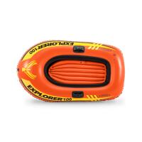 Intex Explorer 100 - 1 Person Inflatable Boat 58329