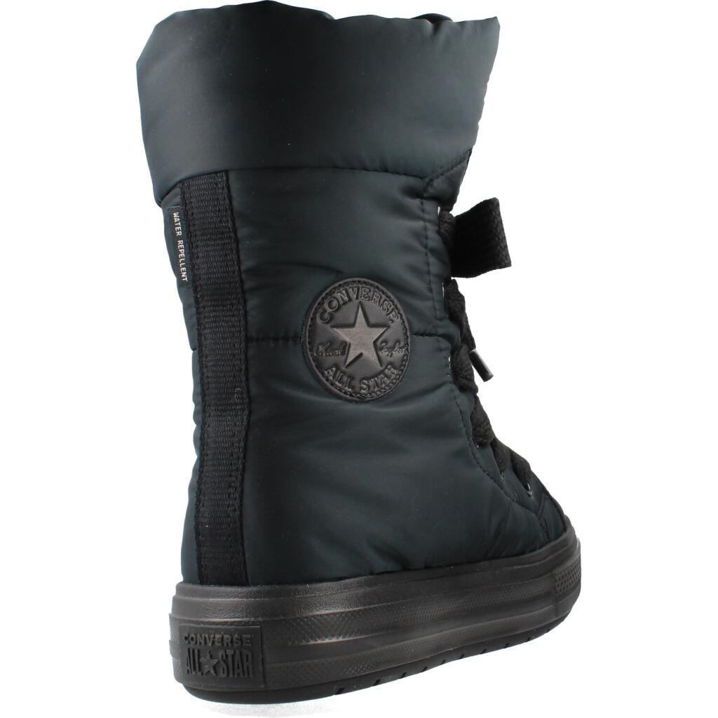 Bottes Converse Chuck Taylor As Elements Boot, Noir, Unisexe 3/5