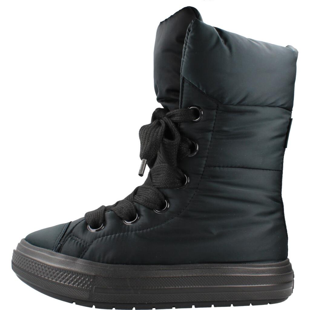 Bottes Converse Chuck Taylor As Elements Boot, Noir, Unisexe 2/5