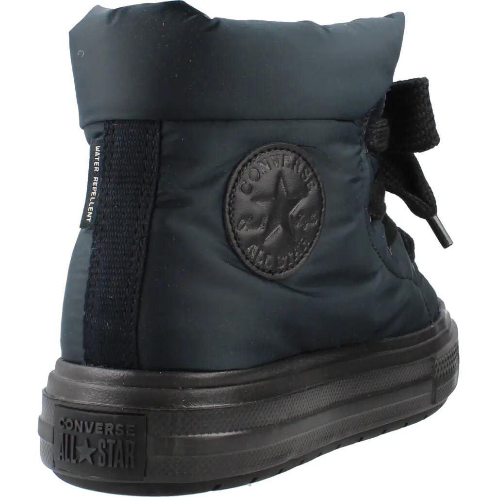 Stiefel Converse Chuck Taylor All Star Elements Boot, Schwarz, Unisex 3/5