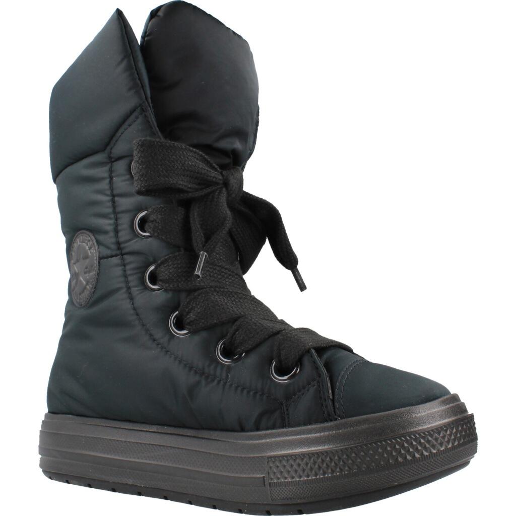 Bottes Converse Chuck Taylor As Elements Boot, Noir, Unisexe 5/5