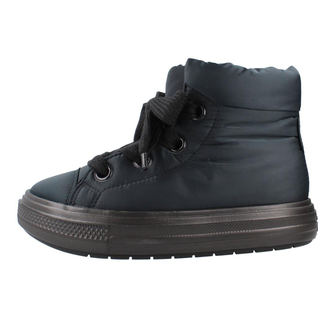 Laarzen Converse Chuck Taylor All Star Elements Boot, Zwart, Uniseks 2/5