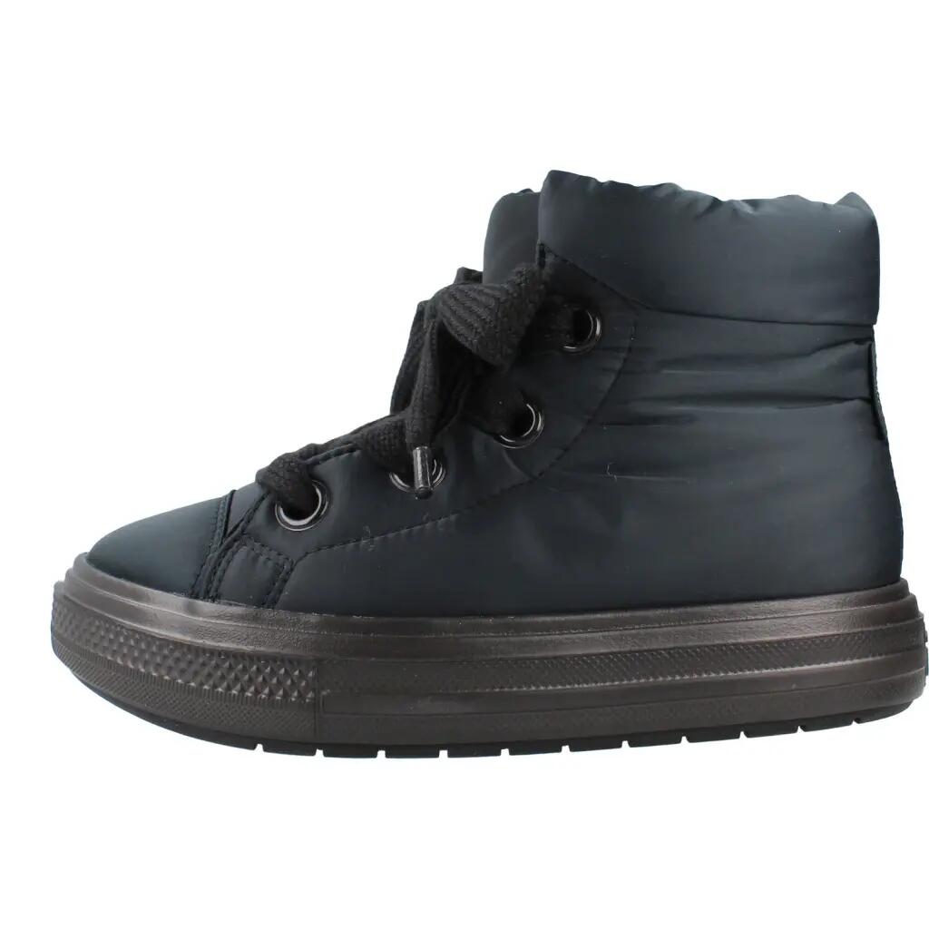 Stiefel Converse Chuck Taylor All Star Elements Boot, Schwarz, Unisex 2/5