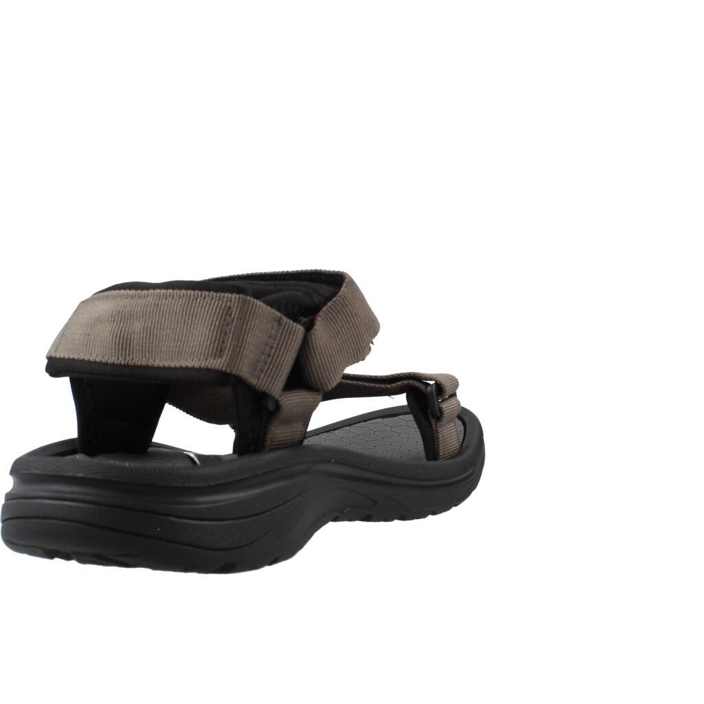 SANDALIAS Hombre MTNG Solana Gris 3/6