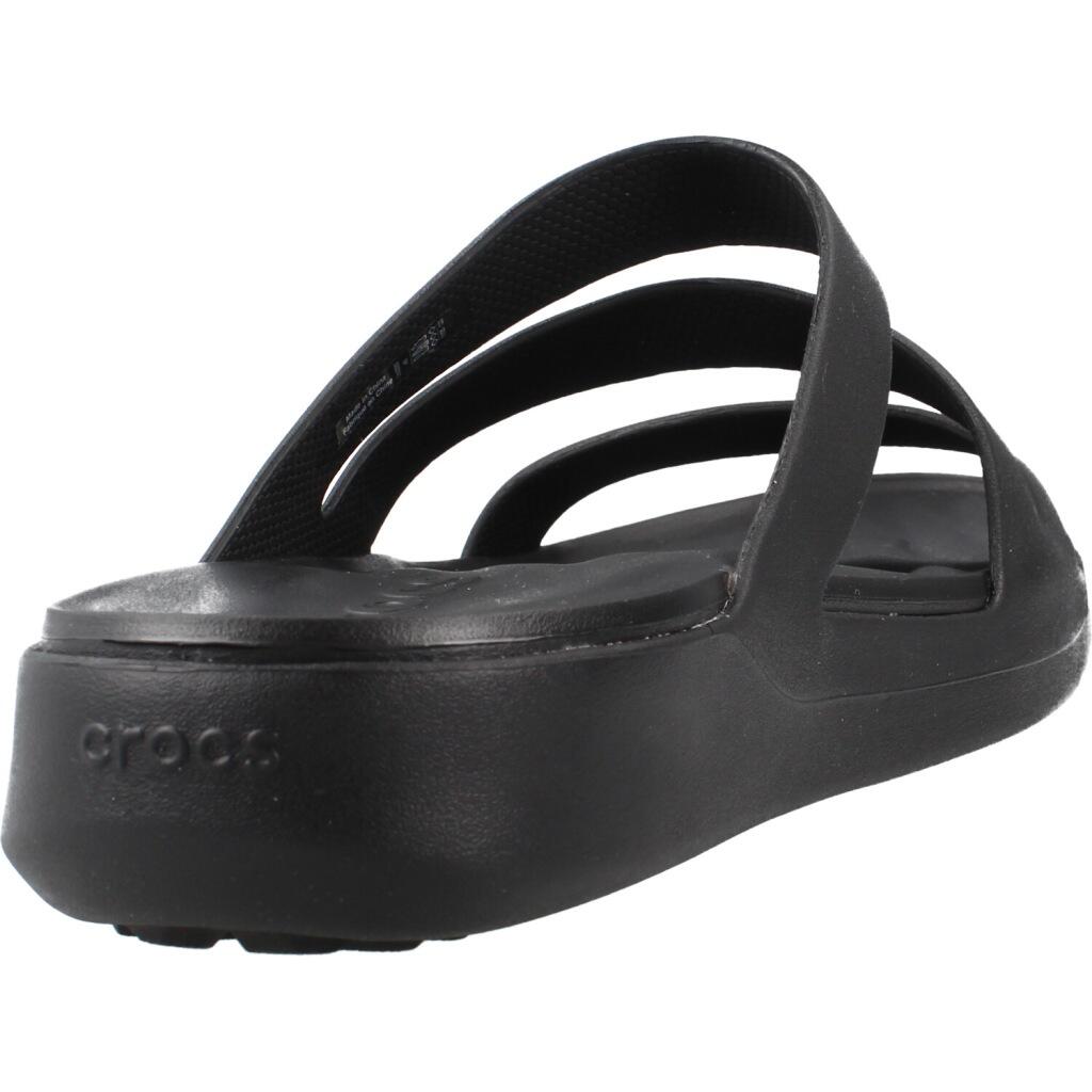 Crocs Noir 3/5