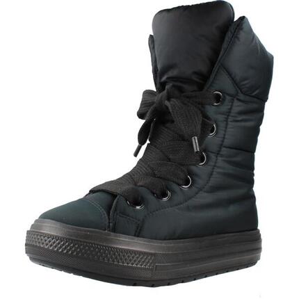 Botas Converse Chuck Taylor As Elements Boot, Negro, Unisexo