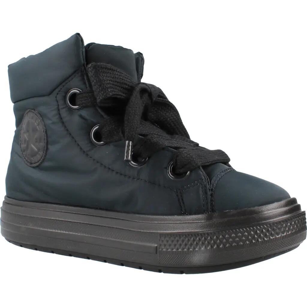 Stiefel Converse Chuck Taylor All Star Elements Boot, Schwarz, Unisex 5/5