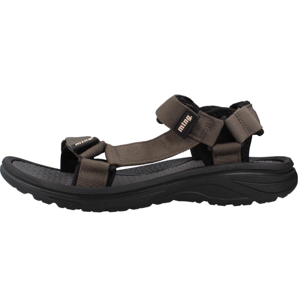SANDALIAS Hombre MTNG Solana Gris 2/6