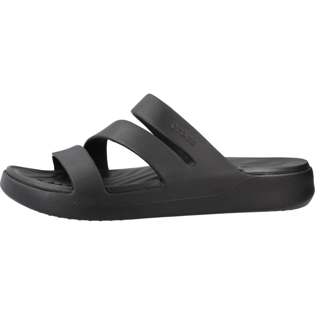 Crocs Noir 2/5