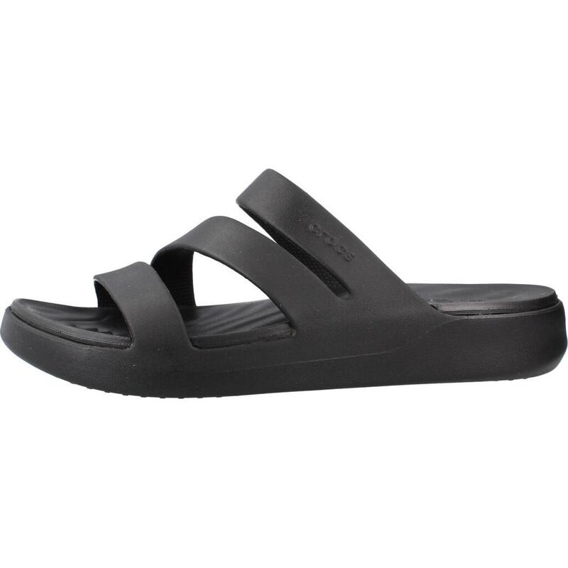 Crocs Noir