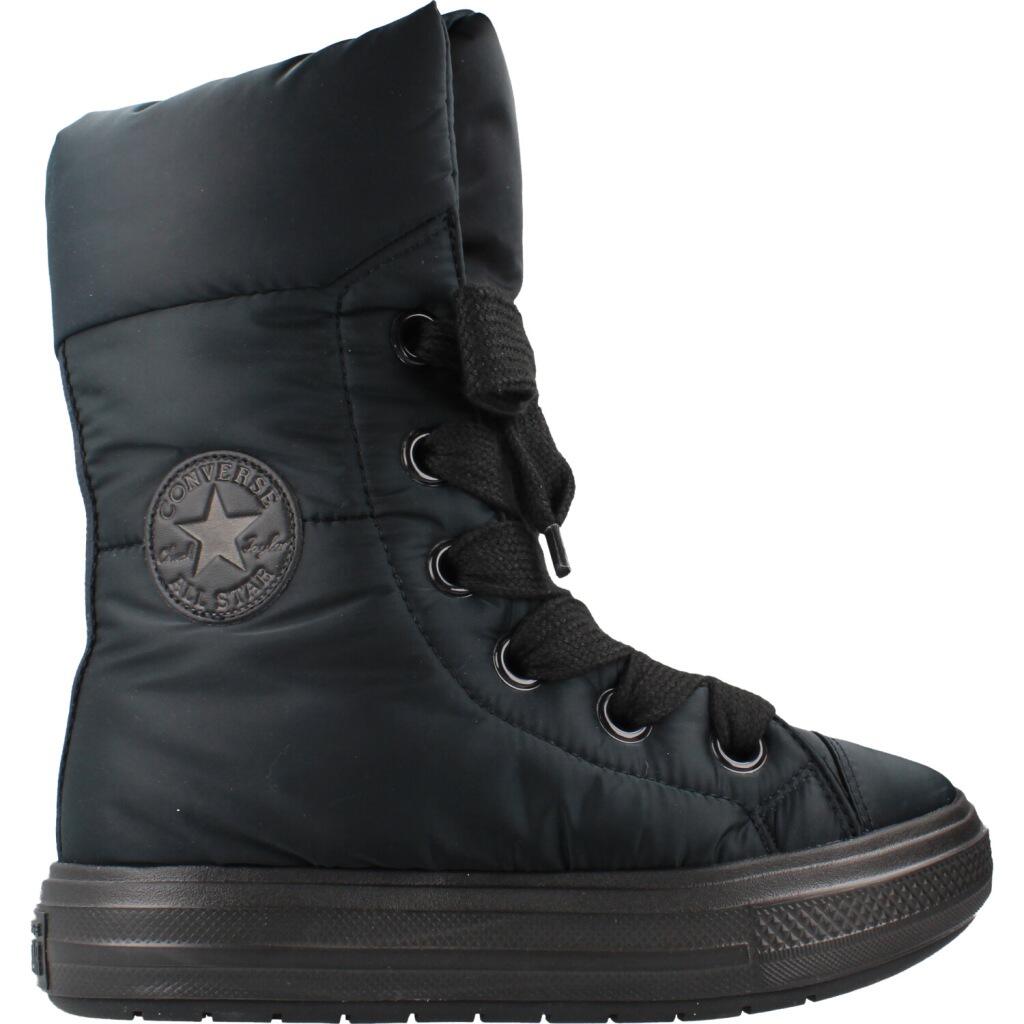 Bottes Converse Chuck Taylor As Elements Boot, Noir, Unisexe 4/5