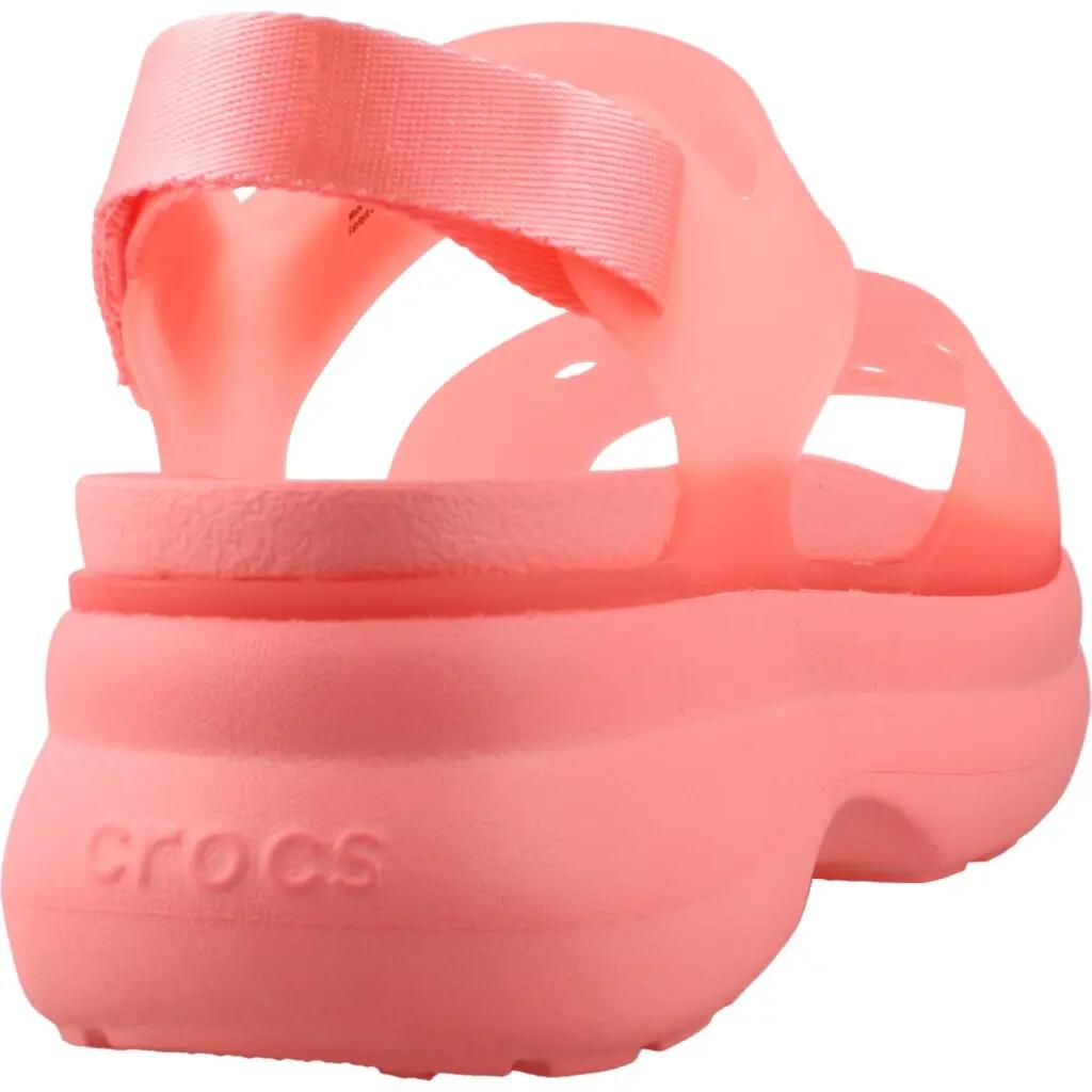 Crocs Sandale Soho Frosted Y Strap W Femme 3/6