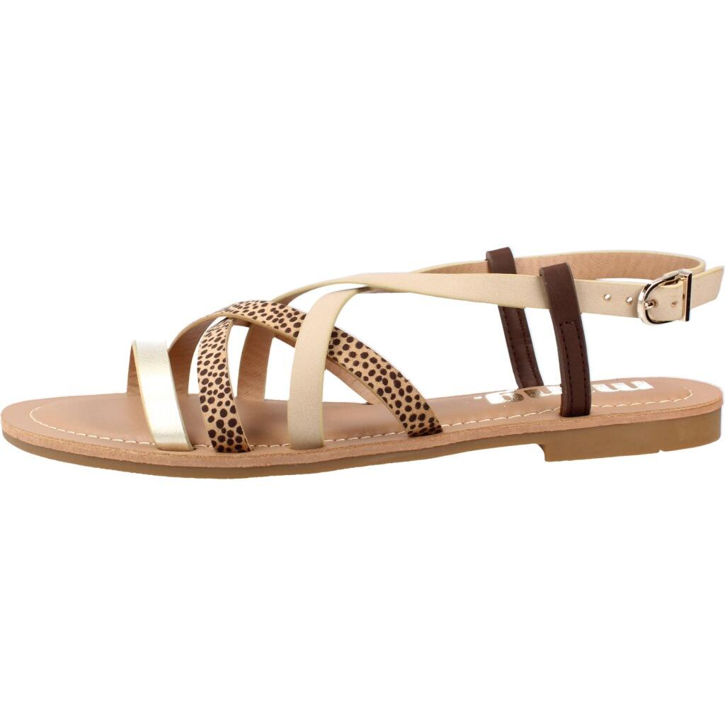 Sandali Bassi Donna Mustang  Multicolore 2/5