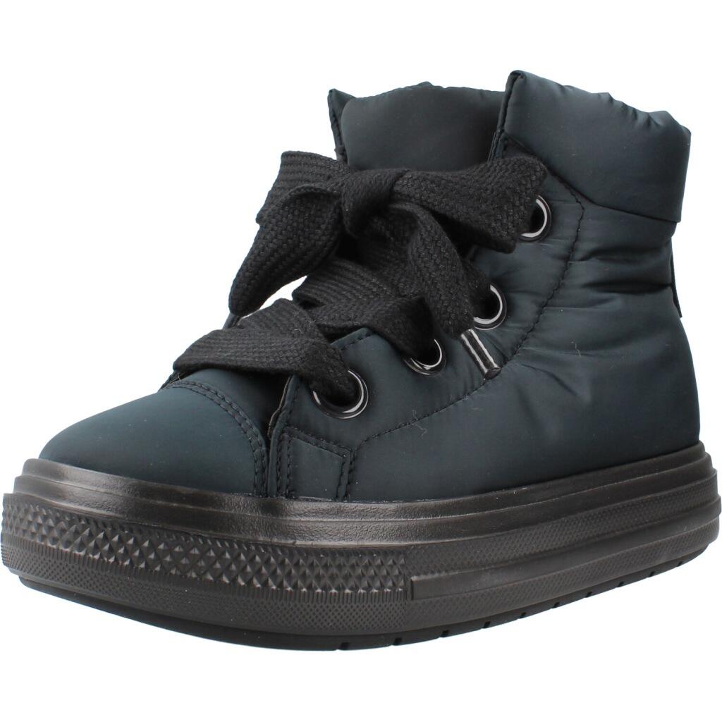 Stiefel Converse Chuck Taylor All Star Elements Boot, Schwarz, Unisex 1/5