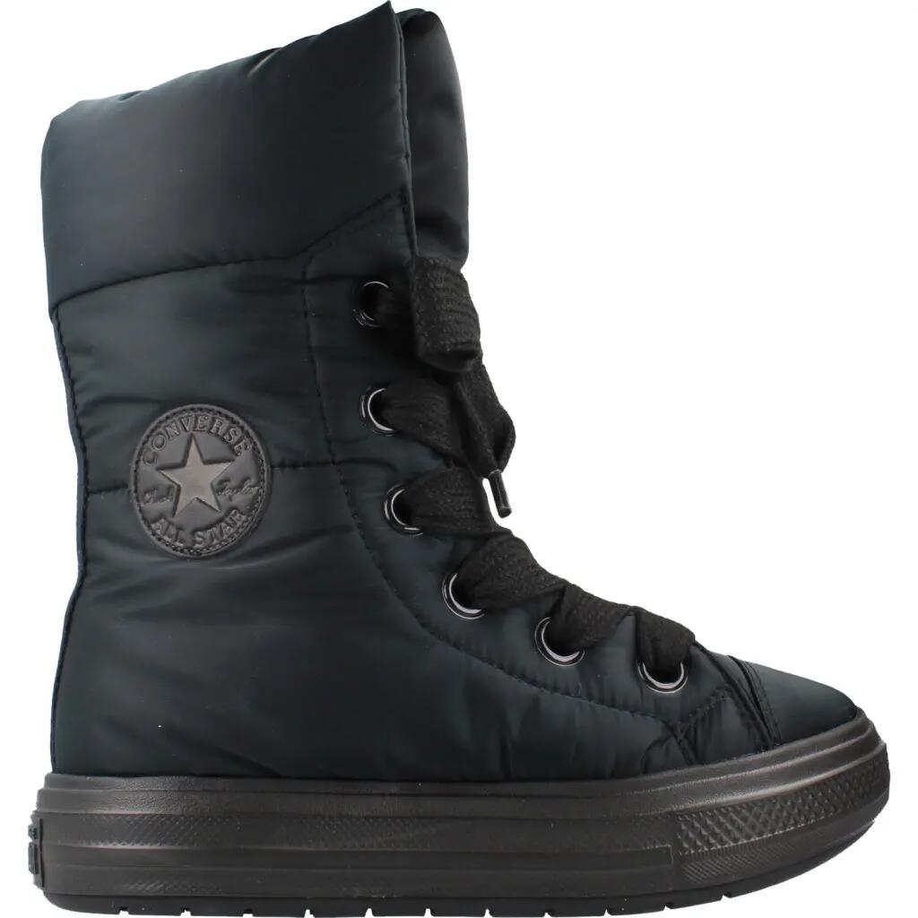 CONVERSE CHUCK TAYLOR ALL STAR ELEME Czarny 4/5