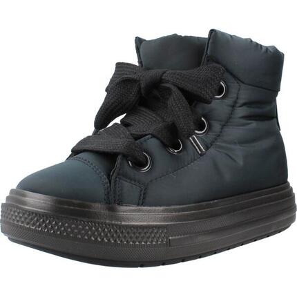 Botas Converse Chuck Taylor All Star Elements Boot, Negro, Unisexo
