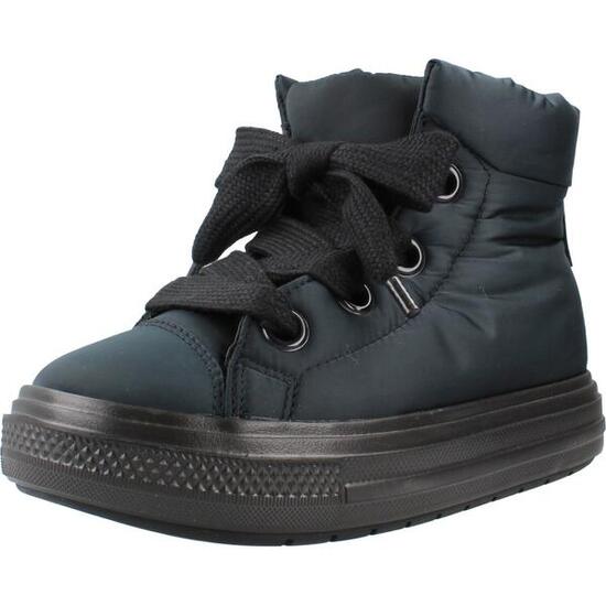 Botas Converse Chuck Taylor All Star Elements Boot, Negro, Unisexo