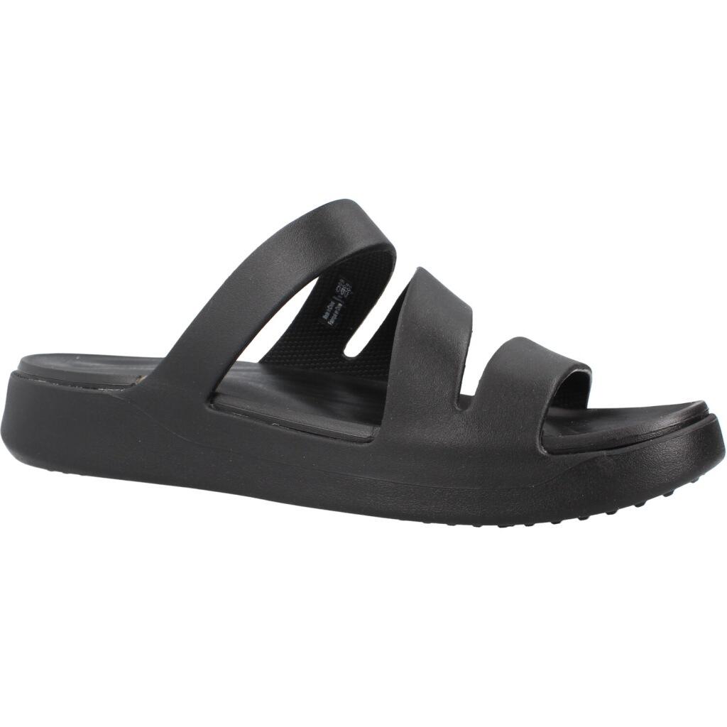 Crocs Noir 5/5