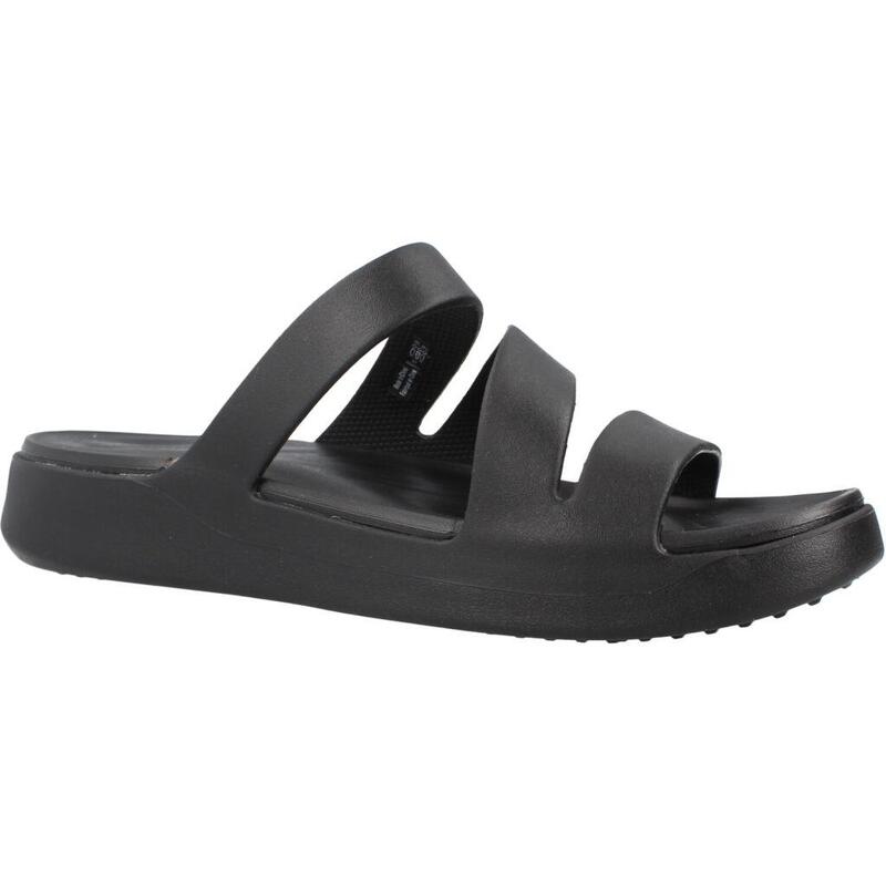 Crocs Noir