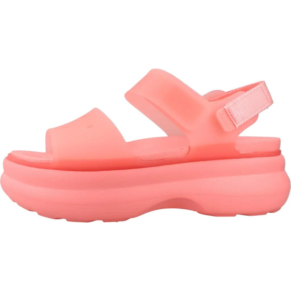 Crocs Sandale Soho Frosted Y Strap W Femme 2/6