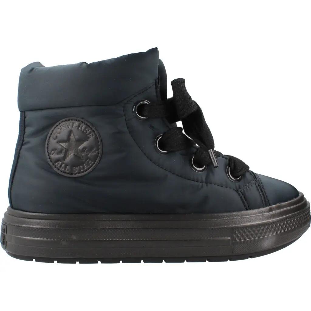 Stiefel Converse Chuck Taylor All Star Elements Boot, Schwarz, Unisex 4/5