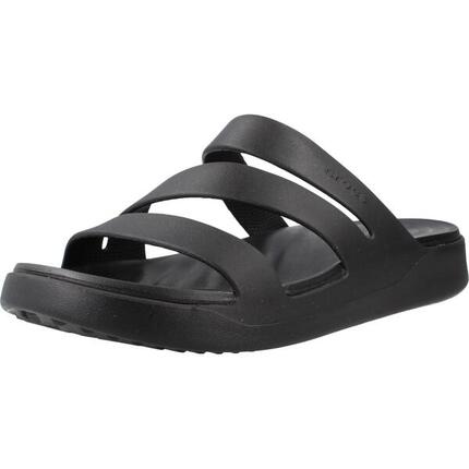 Chanclas Crocs Getaway Strappy W Mujer