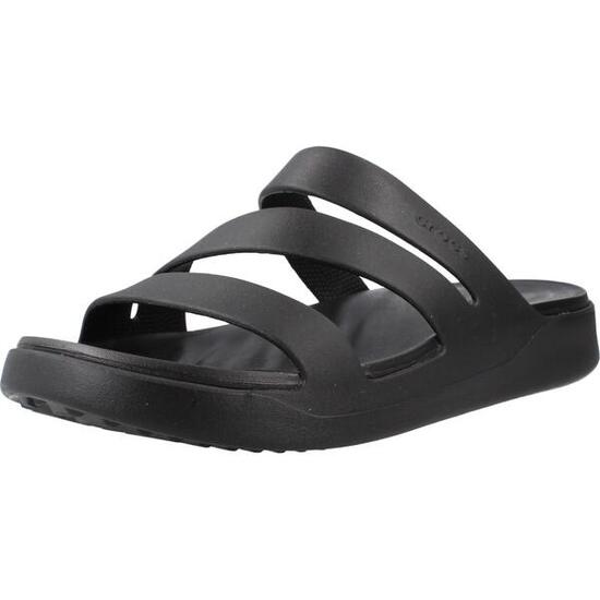 Chanclas Crocs Getaway Strappy W Mujer