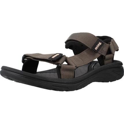 Sandales homme MTNG Solana bleu