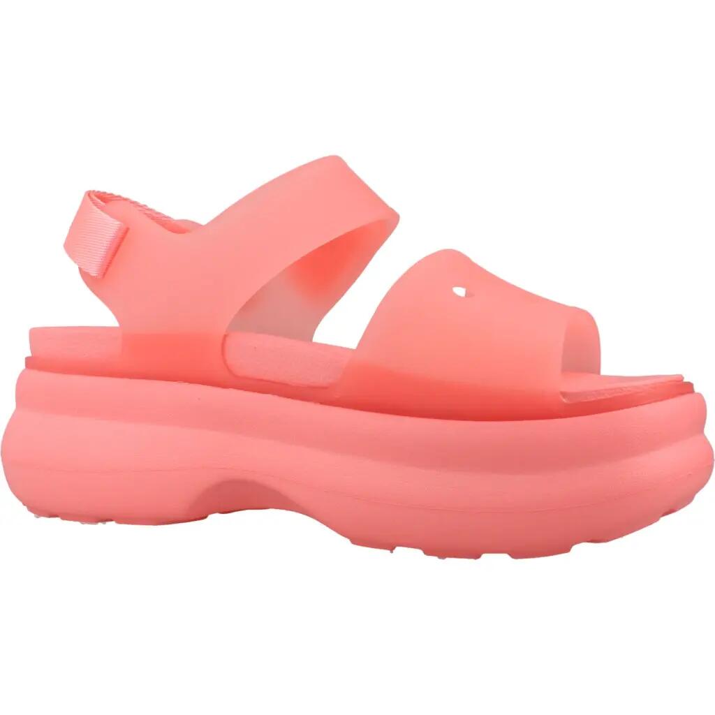 Crocs Sandale Soho Frosted Y Strap W Femme 5/6