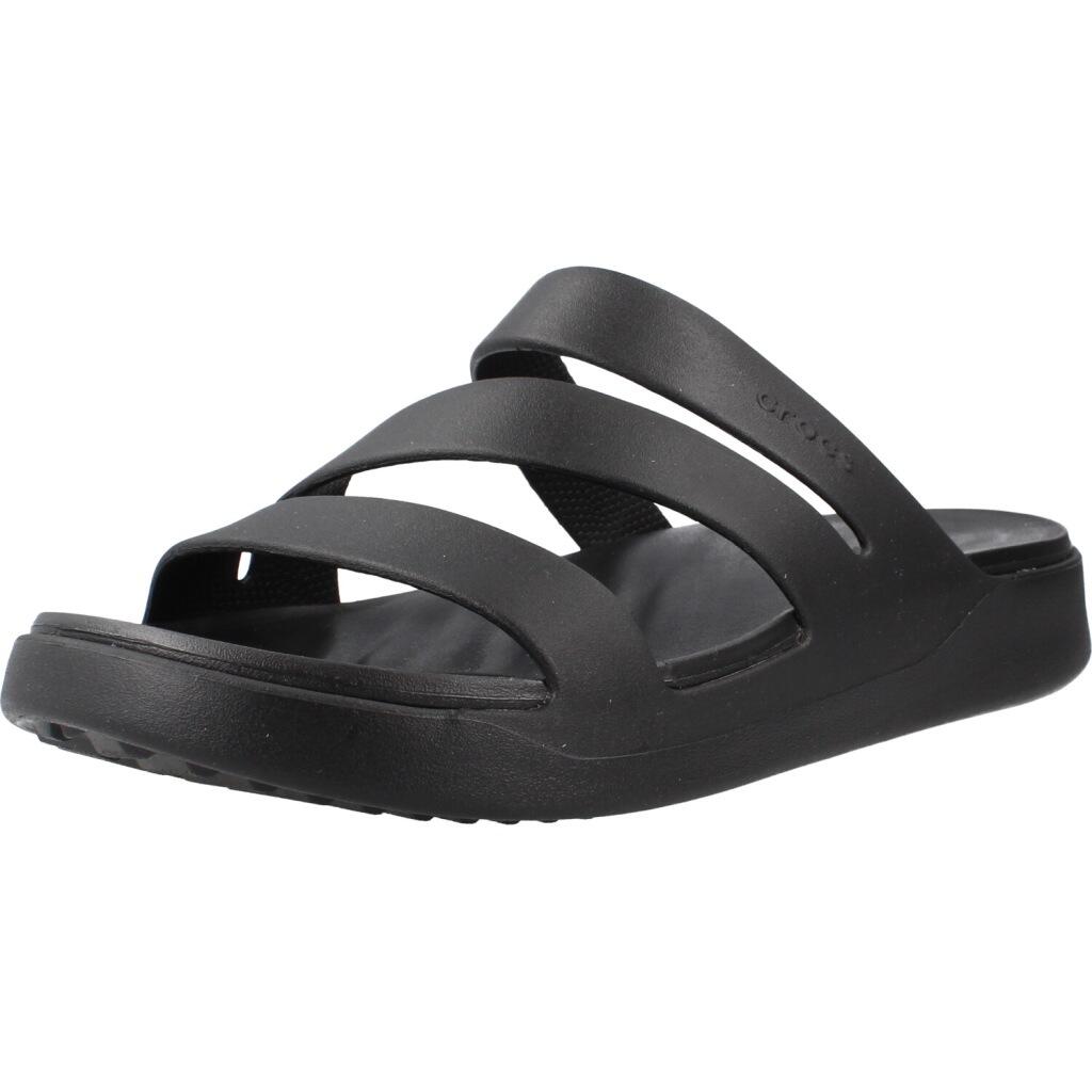 Papuci Crocs Getaway Strappy W Femeie