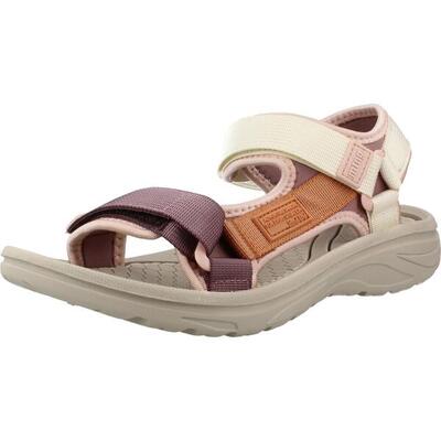 Sandalen mtng model 60804m kleur dierlijke druk