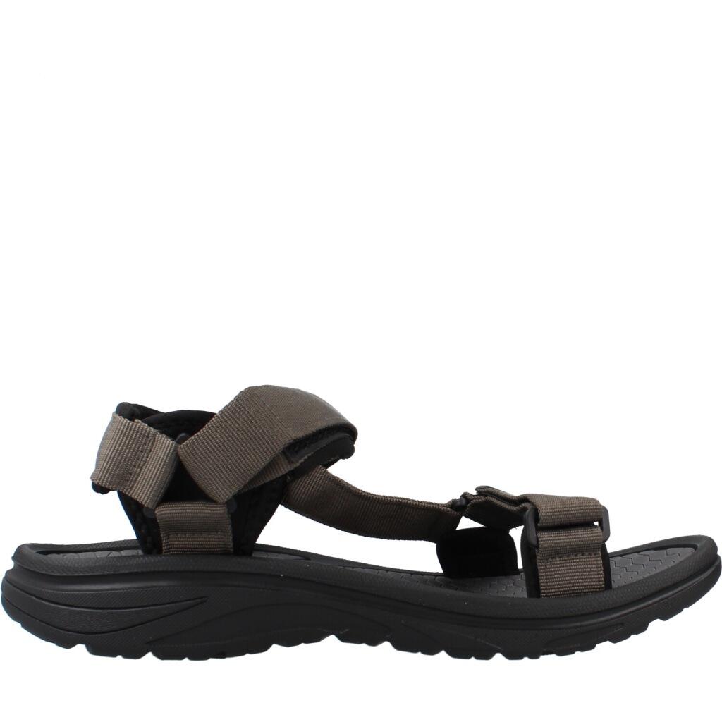 SANDALIAS Hombre MTNG Solana Gris 4/6