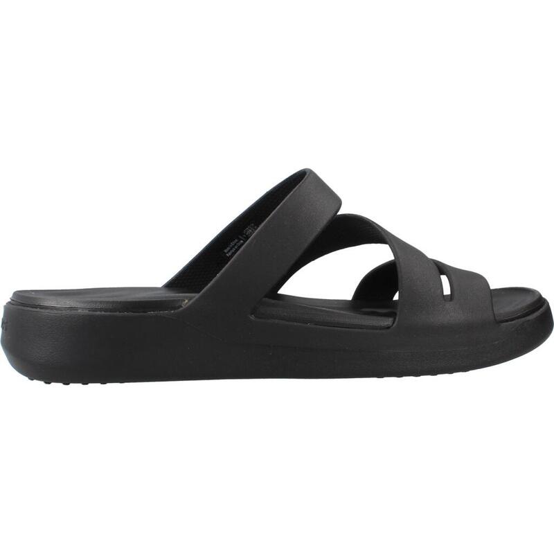 Crocs Noir
