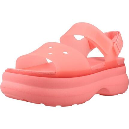 Crocs Soho Frosted Y-Strap Sandalen W Dame